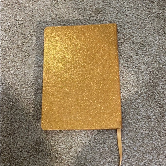 sparkly notebook - Picture 4 of 4